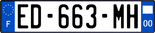 ED-663-MH