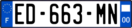 ED-663-MN