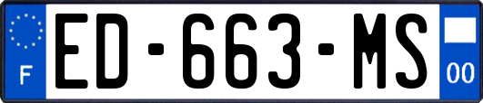 ED-663-MS