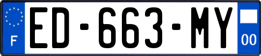 ED-663-MY