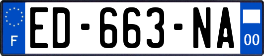 ED-663-NA