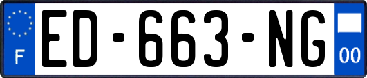 ED-663-NG