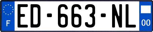 ED-663-NL