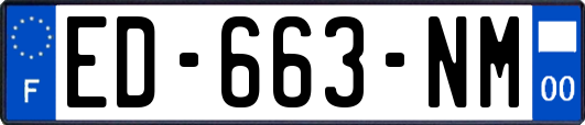 ED-663-NM