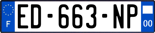 ED-663-NP