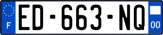 ED-663-NQ