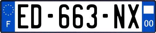 ED-663-NX