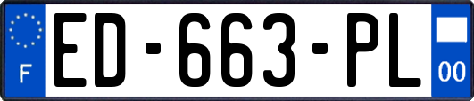 ED-663-PL