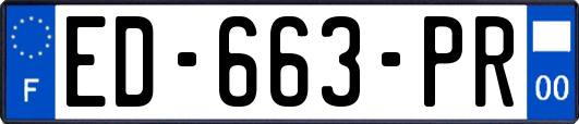 ED-663-PR