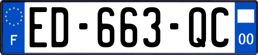 ED-663-QC