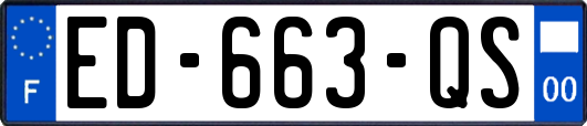 ED-663-QS