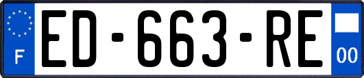 ED-663-RE