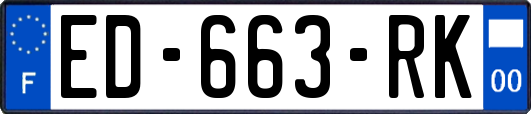 ED-663-RK