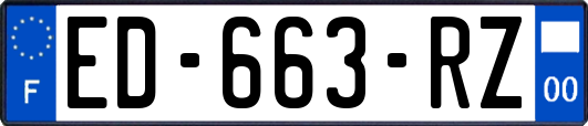 ED-663-RZ