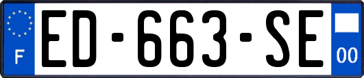 ED-663-SE