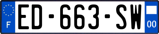 ED-663-SW