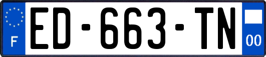 ED-663-TN