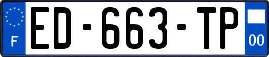 ED-663-TP