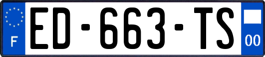 ED-663-TS