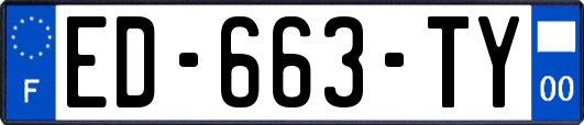 ED-663-TY