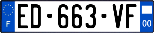 ED-663-VF
