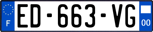 ED-663-VG