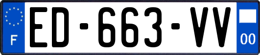 ED-663-VV