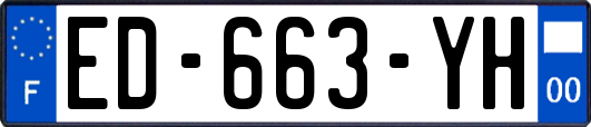 ED-663-YH