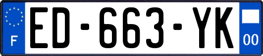 ED-663-YK