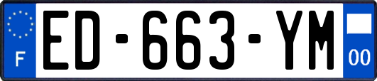 ED-663-YM