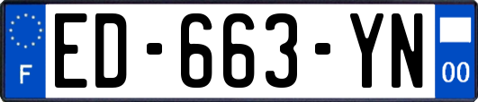 ED-663-YN