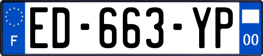 ED-663-YP