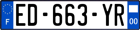 ED-663-YR