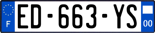 ED-663-YS