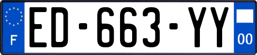 ED-663-YY