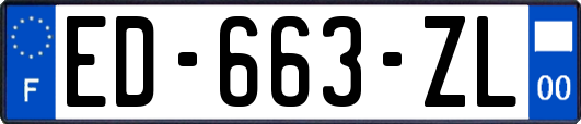 ED-663-ZL