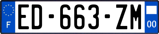 ED-663-ZM