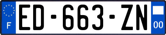 ED-663-ZN