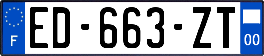 ED-663-ZT