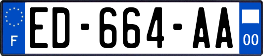 ED-664-AA