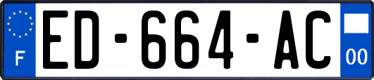 ED-664-AC