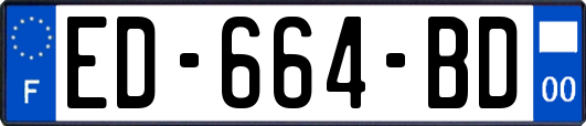 ED-664-BD