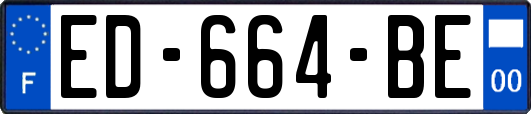 ED-664-BE