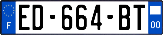 ED-664-BT