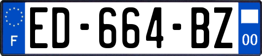 ED-664-BZ