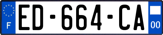 ED-664-CA