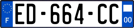 ED-664-CC