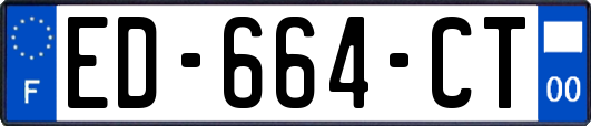 ED-664-CT