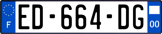 ED-664-DG