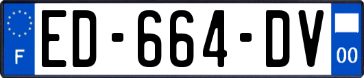 ED-664-DV